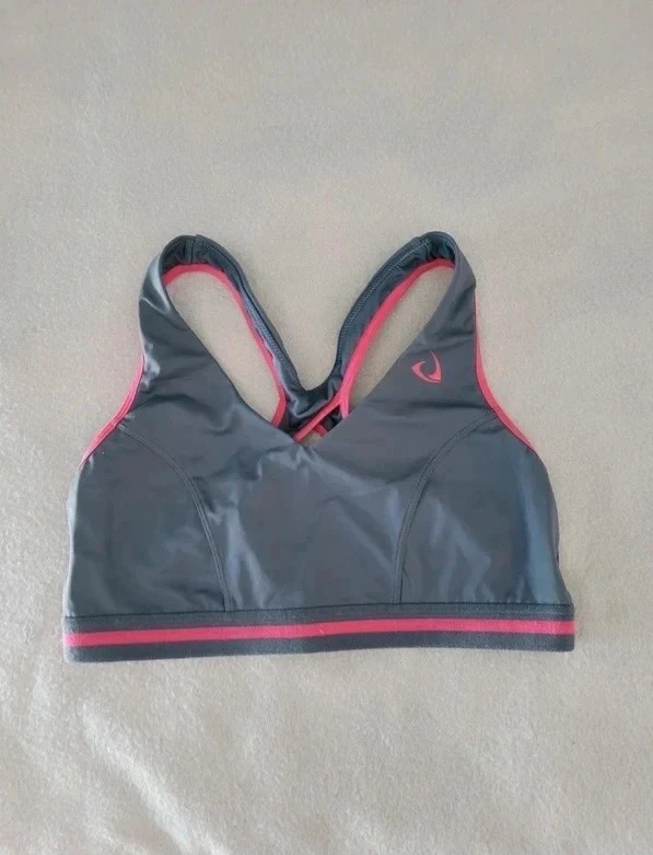 Brassière de sport tex